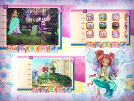 Winx Regal Fairy