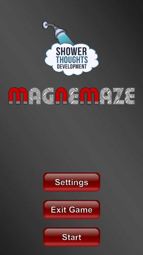 Magnemaze