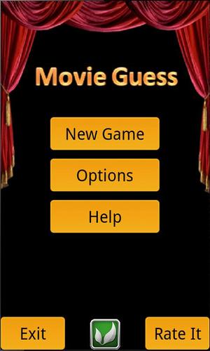 Movie Guess