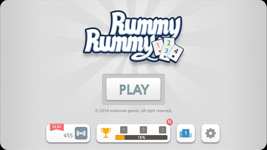 RummyRummy(Free)