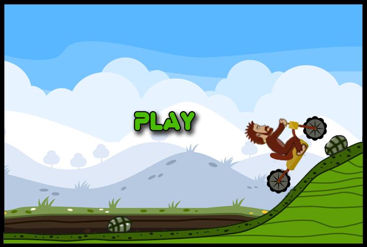 Bike Hill Climb