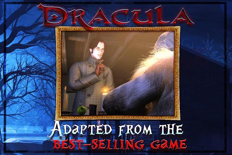 Dracula 1