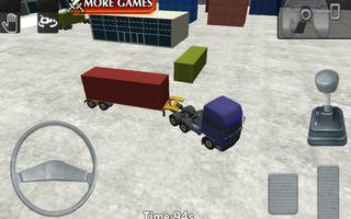 18 Wheels Trucks & Trailers