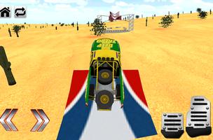 4x4 Extreme Desert Racer 3D