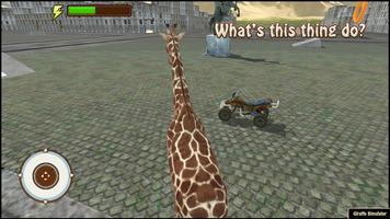 Giraffe Simulator