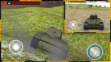 Tank Titans Simulator - Combat