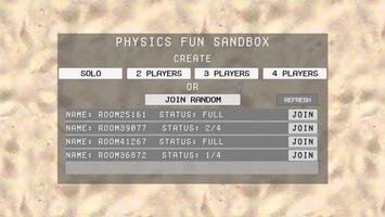 Physics Sandbox 2 Multiplayer