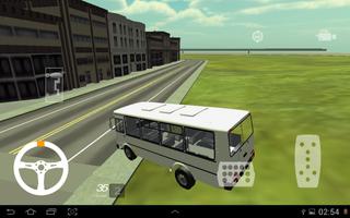 Russian Bus Simulator