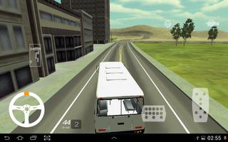 Russian Bus Simulator