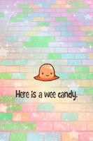 The Sweetie Candy