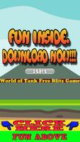 World of Tank Free Blitz Game