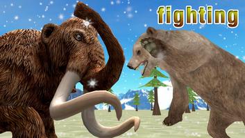 Mammoth Simulator 3D