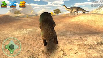 Bear Simulator 3D