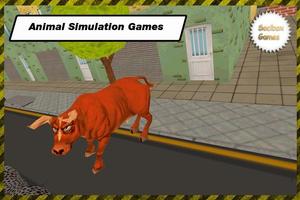 Stray dog Simulator