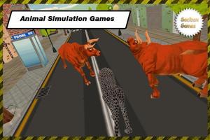 Stray dog Simulator