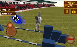 Horse Simulator