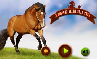 Horse Simulator