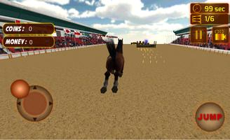 Horse Simulator