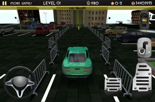 Car Parking: City Night Rider