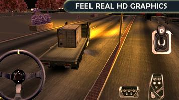 Truck Driving 3D