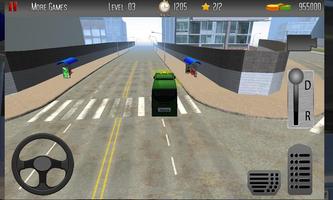 Bus Transport Simulator 2015