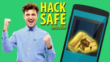 Hack safe simulator