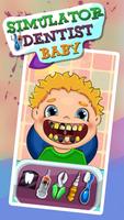 Simulator Dentist Baby