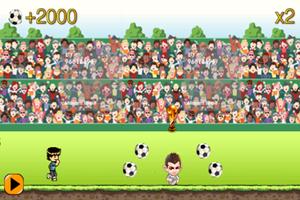 Messi Journey,Fun Football