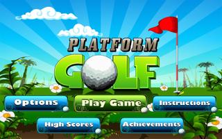 PlatformGolf