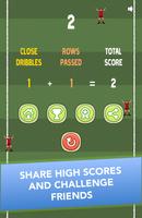 Soccer Dribbler