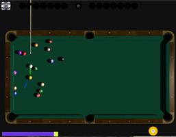 Simple 8 Ball 3D