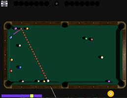 Simple 8 Ball 3D