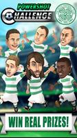 Celtic FC Powershot Challenge