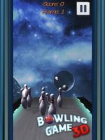 Bowling Game 3D