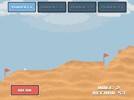 Desert Golf