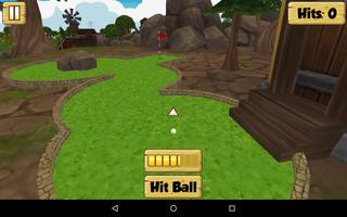 Mini Golf: Farm