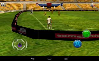 Soccer Football Game 3D