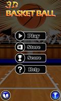 Basket Ball Challenge