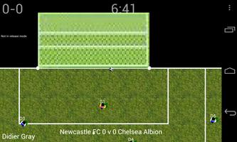 Soccer for Android (Lite)