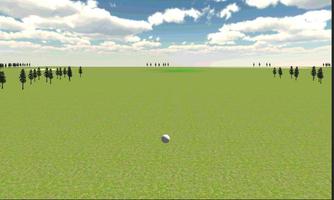 Golf Sim RB