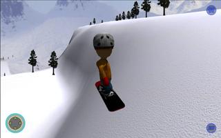 RB Mini Snowboard