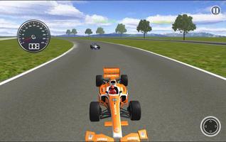 Formula Racing RB