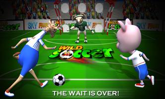 Wild Soccer 3D