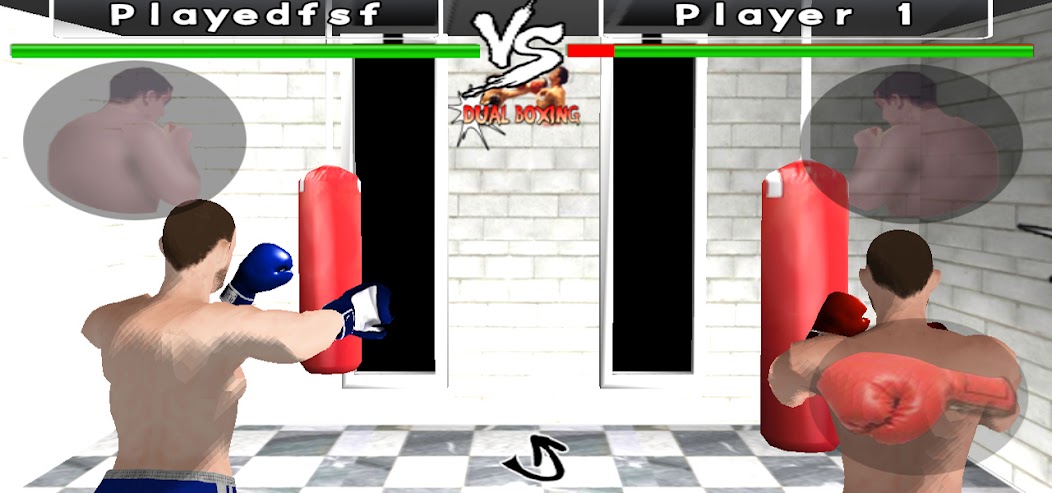 Dual Boxing