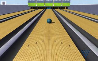 Bowling 3D Star