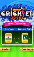 Jump Cricket