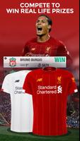 Liverpool FC Fantasy Manager 2020