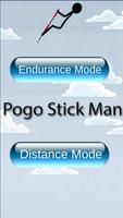 Pogo Stick Man