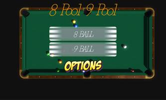 8 Ball N 9 Ball Mega