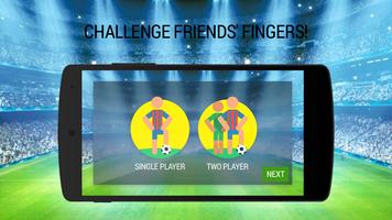 Finger Soccer Pocket Edition